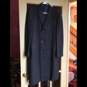 Men's Coat